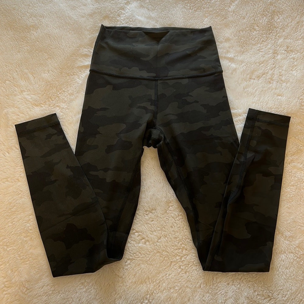 Lululemon Align High-Rise Leggings